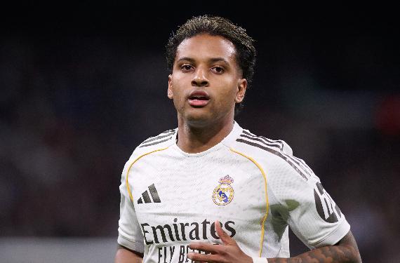 Muy malas noticias para Rodrygo y el Real Madrid: lesión confirmada y tiempo estimado de baja