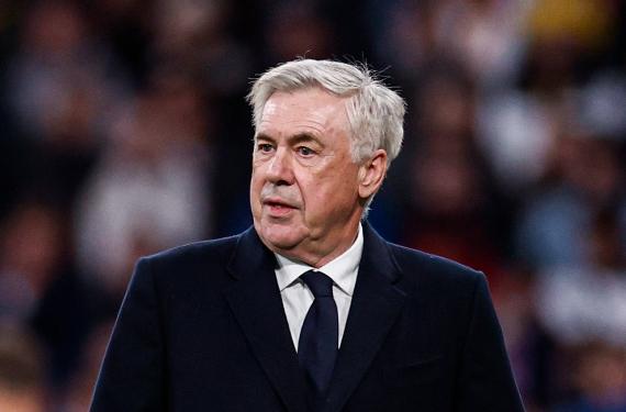 Carlo Ancelotti quiere incorporar a una leyenda del Barça a la Selección de Brasil