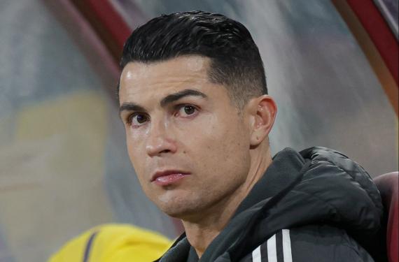 Preocupación por Cristiano Ronaldo: su lesión es más seria de lo previsto