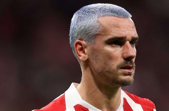 Bombazo con Griezmann: el Orlando City mueve ficha y espera una decisión clave