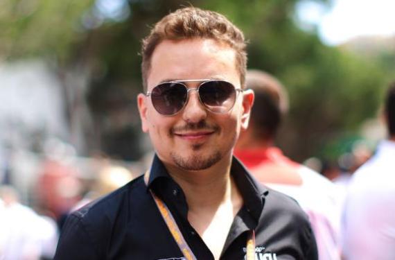 ¿Márquez, Rossi o Pedro Acosta? Jorge Lorenzo ya tiene su favorito