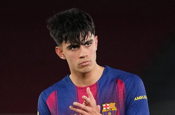 Sorpresa con Marc Bernal: Hansi Flick desvela el verdadero motivo de su cambio