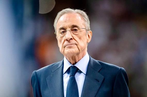 Del Barça al banquillo del Real Madrid: Florentino lo llama y recibe un rotundo “NO”
