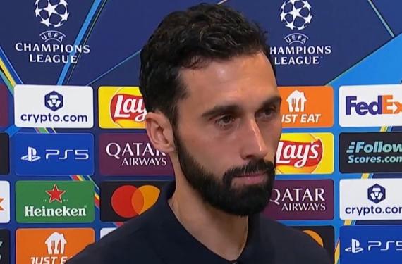 Álvaro Arbeloa se lamenta: nuevos problemas para el Real Madrid