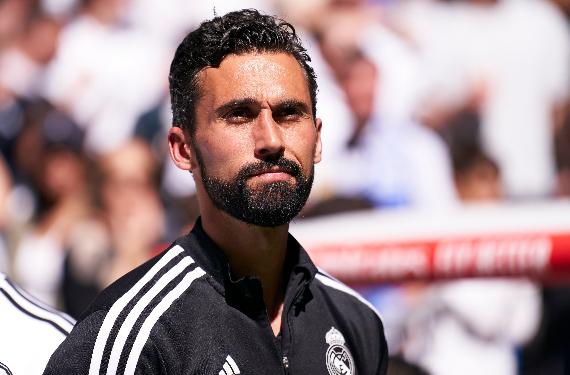 Arbeloa ya lo tiene claro: la lista de jugadores que no quiere en el Real Madrid