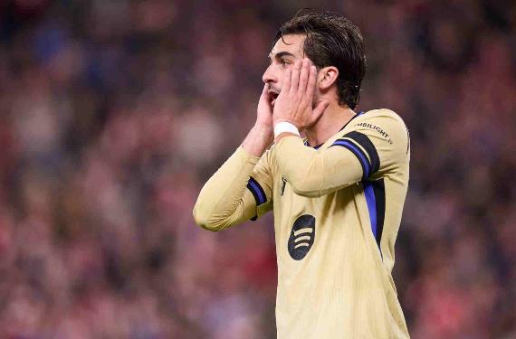 El Barça estudia un intercambio con Ferran Torres: es mucho mejor