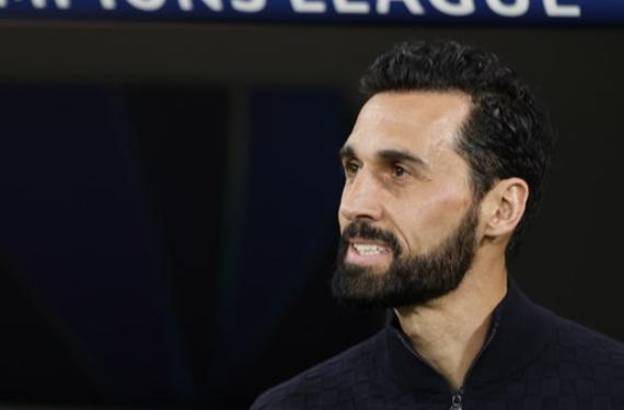 Álvaro Arbeloa sorprende a todos en el Bernabéu con una decisión histórica