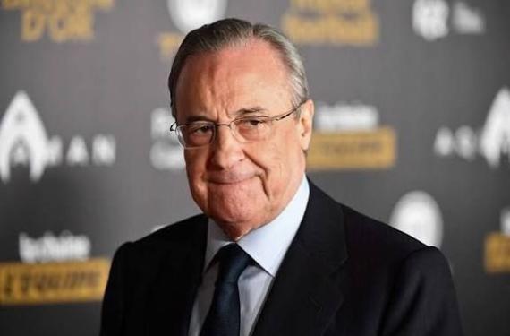 Florentino Pérez empieza a aceptar su salida y ya busca reemplazo