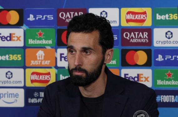 Florentino ya lo tiene claro: Arbeloa se la juega todo a una carta