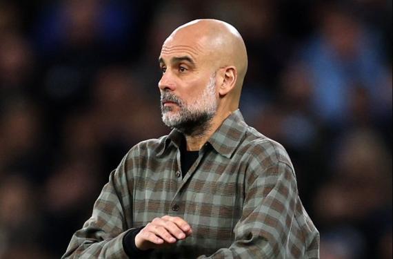 El plan secreto de Pep Guardiola para llevarse a la perla del FC Barcelona sale a la luz