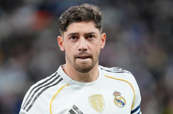 Fede Valverde, como amigo y capitán, ya le ha dicho que se busque un nuevo equipo