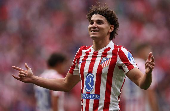 Ni Sørloth ni Julián Álvarez: el Atlético prepara una renovación sorpresa