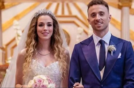 Rute Cardoso deja sin palabras a Oporto: el detalle con Diogo Jota que emociona al mundo