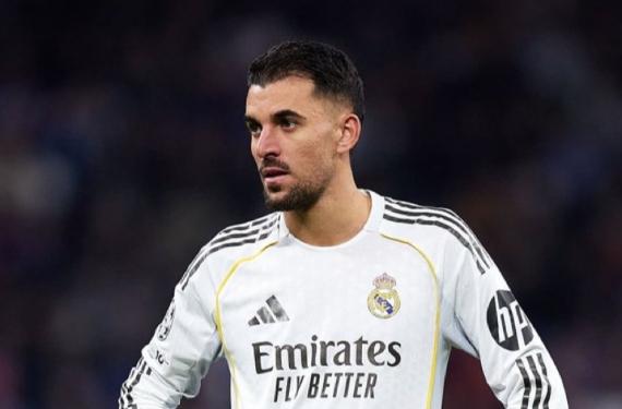 El futuro de Ceballos da un vuelco: ofertas sobre la mesa y decisión inminente