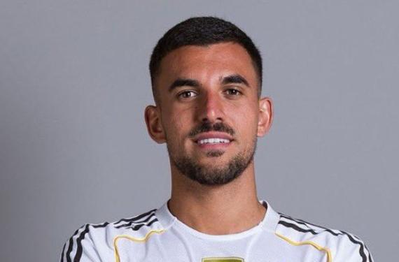 La noticia más personal de Dani Ceballos sale a la luz y sorprende a todos