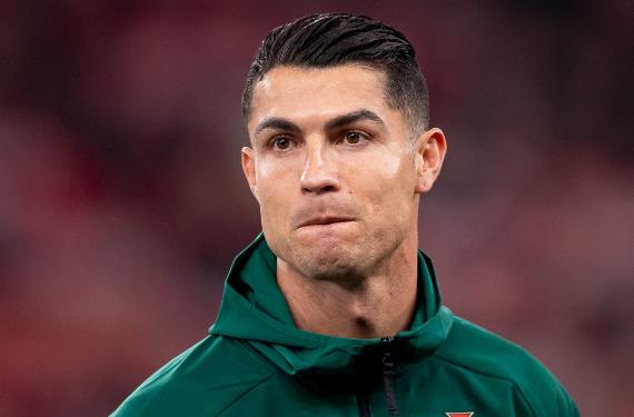 Problemas para Cristiano: la noticia que le ha dejado muy afectado