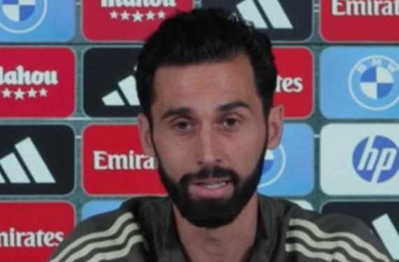 La Premier llama a la puerta del Madrid por el niño mimado de Arbeloa