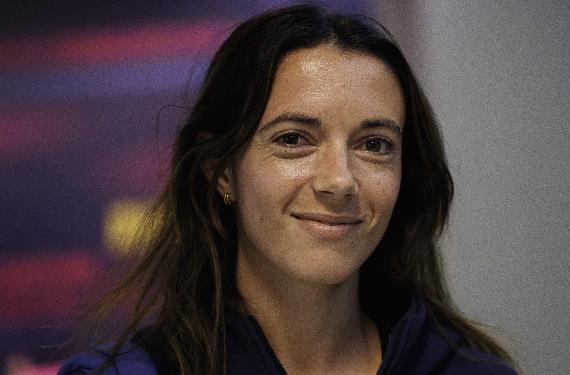 Alarma en el Barça Femenino: la "heredera" de Aitana Bonmatí dice adiós