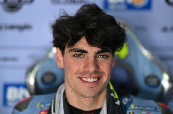 Fermín Aldeguer firma en Brasil una de esas carreras que marcan un antes y un después