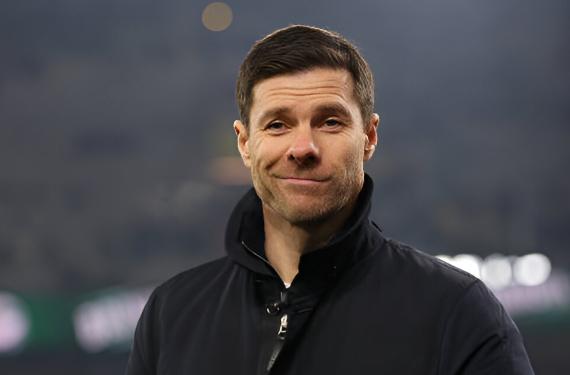 El mayor rival del Madrid va a por Xabi Alonso: Florentino no da crédito