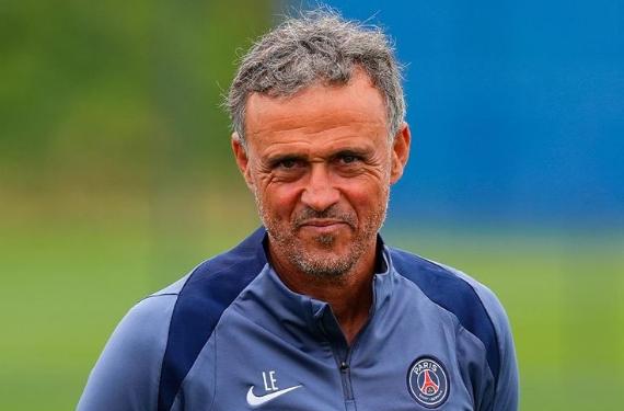 Luis Enrique se rinde ante la estrella del Barça: el PSG prepara el fichaje del año