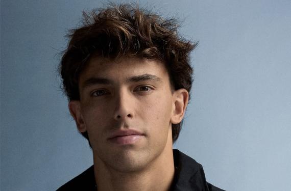 ¿Nuevo romance en el aire? El encuentro de João Félix con una conocida influencer desata las alarmas