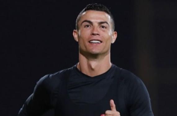 El heredero de Cristiano Ronaldo ya llama a la puerta: el Real Madrid prepara su fichaje