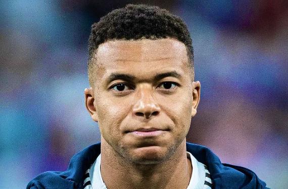 Del PSG al Real Madrid: Mbappé da luz verde a un fichaje clave