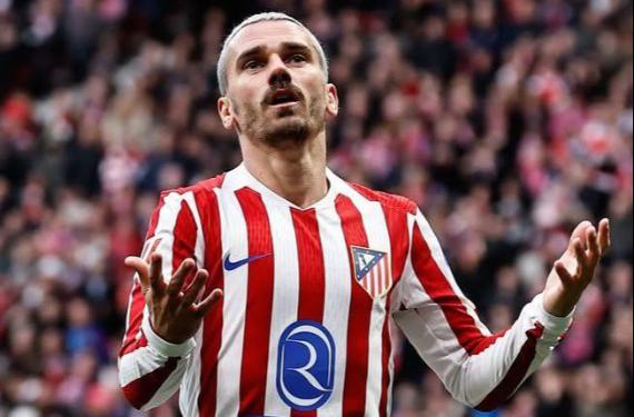 El Atlético ya tiene sustituto para Griezmann: es la oveja negra del Barça