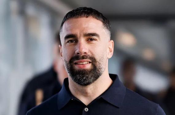 Seguirá los pasos de Dani Carvajal: hace las maletas y dice adiós al Real Madrid