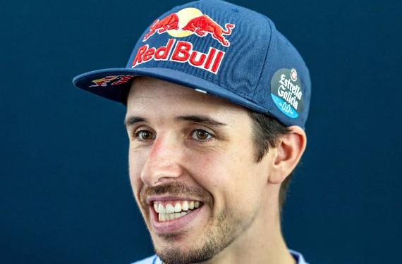 El contrato de Alex Márquez da un vuelco a su futuro en MotoGP