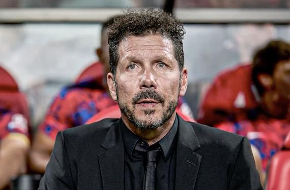 El futuro de Diego Simeone, al descubierto: decisión clave en el Atlético
