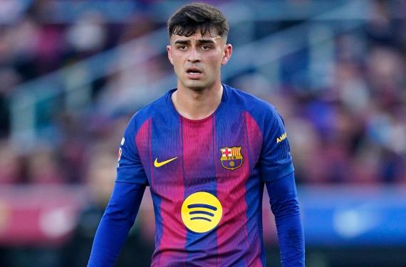 ¿Fichará el Madrid a Pedri? La respuesta no deja dudas