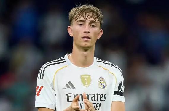 Aviso en el Real Madrid: Huijsen sabe que su compañero puede irse