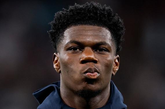 Giro radical: Tchouaméni podría dejar el Real Madrid este verano