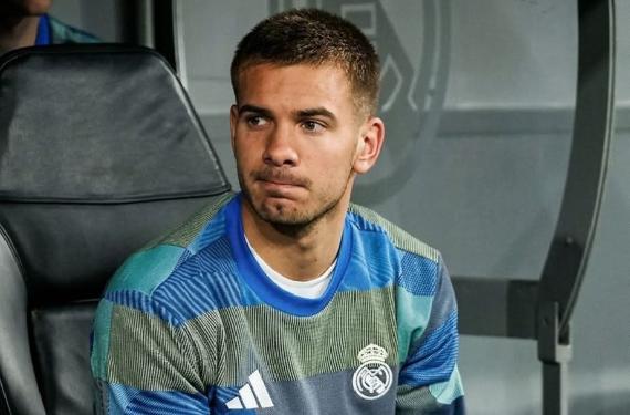 Giro radical con Franco Mastantuono: el Real Madrid recibe una propuesta que nadie esperaba