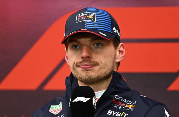 Alarma en la F1: Max Verstappen no aguanta más y su futuro está en el aire