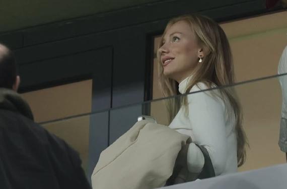 Ester Expósito confirma lo que muchos sospechaban sobre Kylian Mbappé