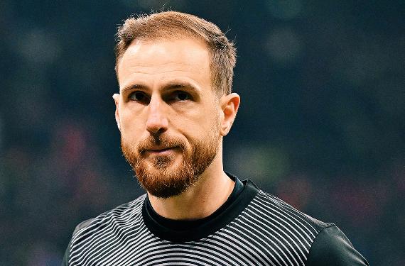 Se encienden las alarmas: Jan Oblak no tiene claro su futuro en el Atlético