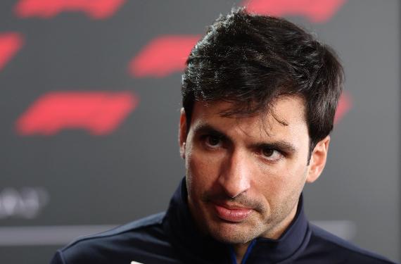 Nadie lo esperaba: Williams Racing cambia el futuro de Carlos Sainz