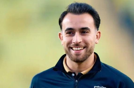 Giro inesperado en la selección: Eric García gana peso y amenaza a Huijsen