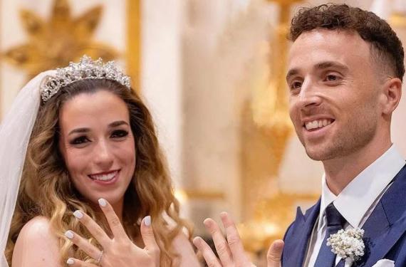 La viuda de Diogo Jota revela el último mensaje que le envió antes del accidente y nunca tuvo respuesta