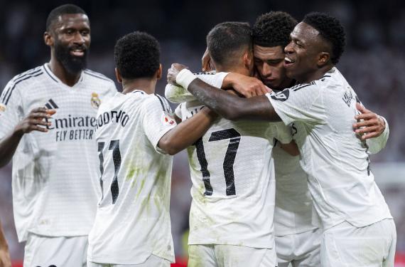 Jorge Mendes complica el fichaje del Real Madrid con una exigencia clave