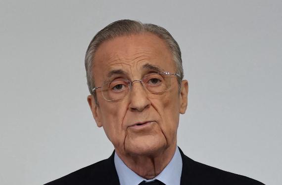 Florentino Pérez pierde la paciencia con este Real Madrid: ya hay una decisión importante