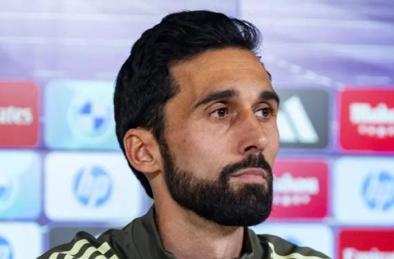 Álvaro Arbeloa ya le ha avisado: no cuenta con él y debe salir del Real Madrid