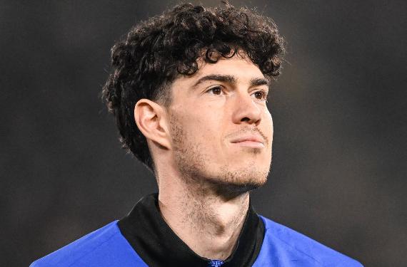 El Barça lanza la primera oferta por Alessandro Bastoni y ya hay respuesta
