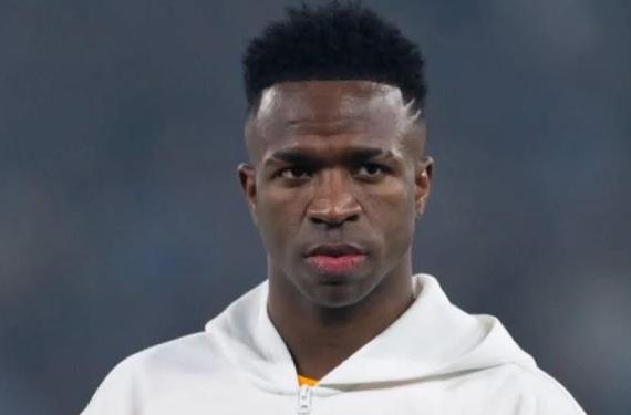 Vinícius ya no es intocable: otro club le ofrece lo que el Madrid no puede