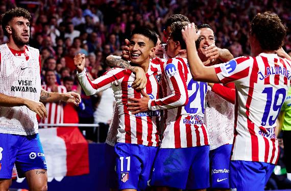 El vestuario del Atlético ya lo asume: dos referentes dirán adiós este verano