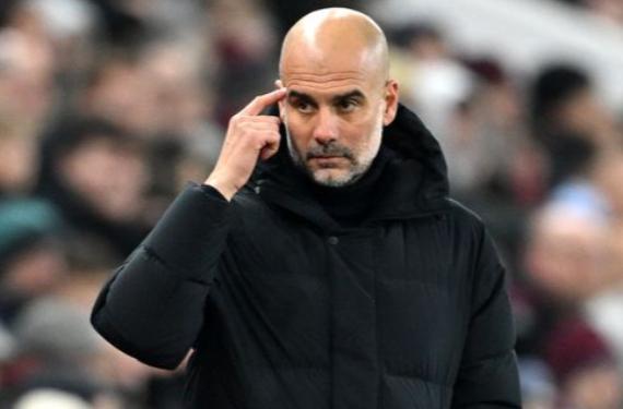 Pep Guardiola acepta el favor a Laporta, volverá al Barça