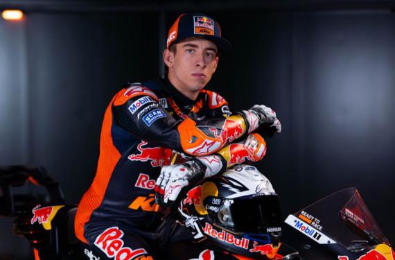Giro inesperado en MotoGP: Pedro Acosta explica por qué Aprilia manda